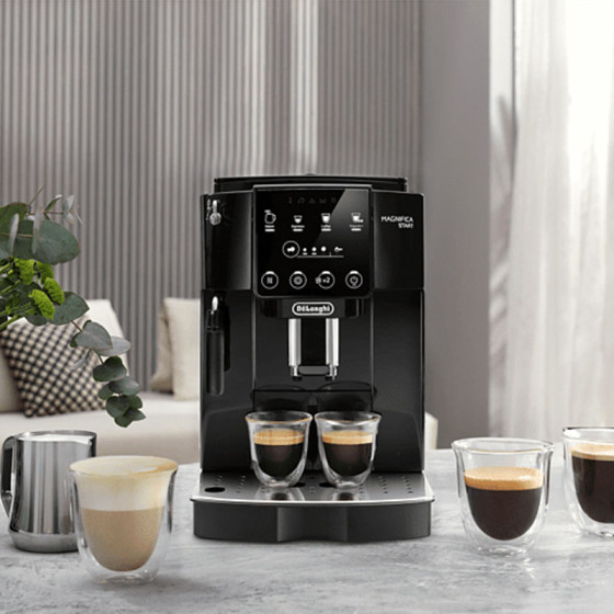 Delonghi Magnifica Start ECAM 220.21.B