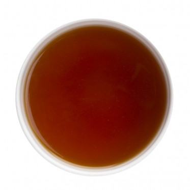 Rooibos Dammann Frères Citrus - 4 boites - 96 sachets Cristal