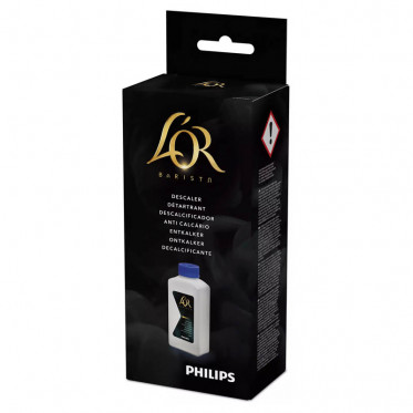Détartrant Philips pour Machine L'Or Barista - 2 x 250 ml