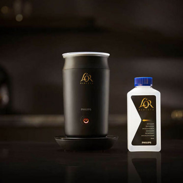 Détartrant Philips pour Machine L'Or Barista - 2 x 250 ml
