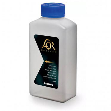 Détartrant Philips pour Machine L'Or Barista - 2 x 250 ml