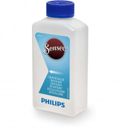 Détartrant Senseo Philips pour machine Senseo - 2 x 250 ml
