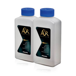 Détartrant Philips pour Machine L'Or Barista - 2 x 250 ml