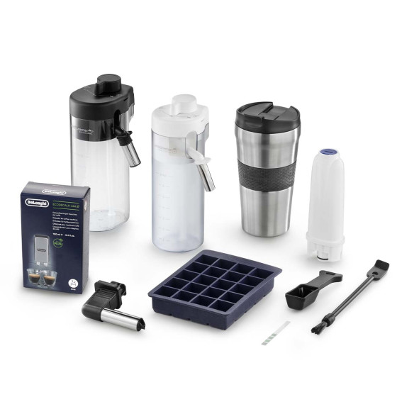 Delonghi Eletta Explore ECAM 450.86.T avec MugToGo