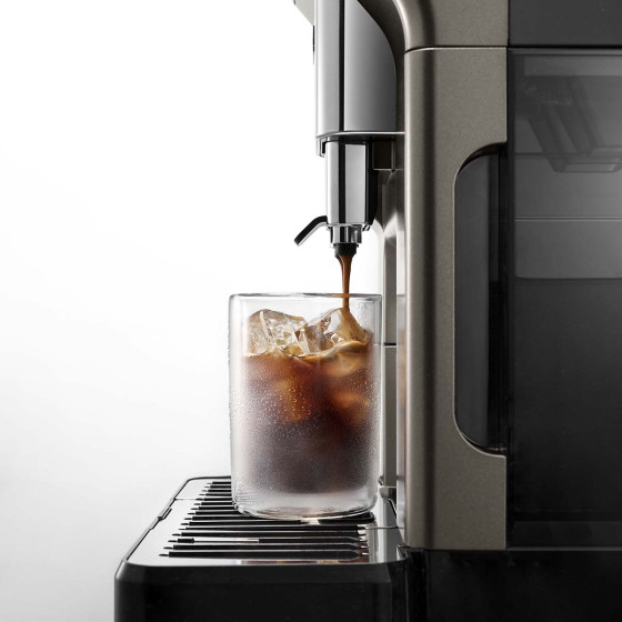 Delonghi Eletta Explore ECAM 450.86.T avec MugToGo