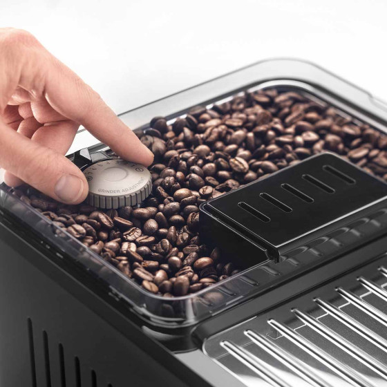 Delonghi Eletta Explore ECAM 450.86.T avec MugToGo