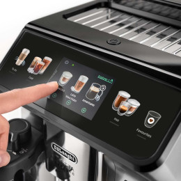 Delonghi Eletta Explore ECAM 450.65.S