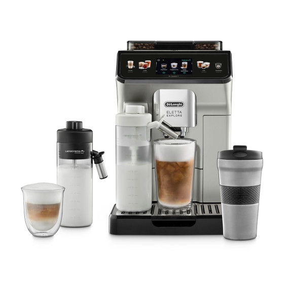 Delonghi Eletta Explore ECAM 450.65.S