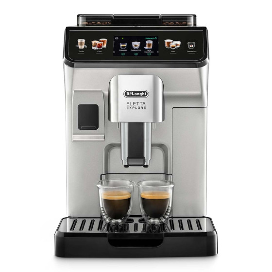 Delonghi Eletta Explore ECAM 450.65.S