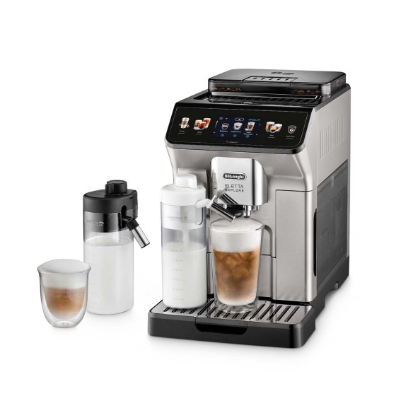 Delonghi Eletta Explore ECAM 450.65.S