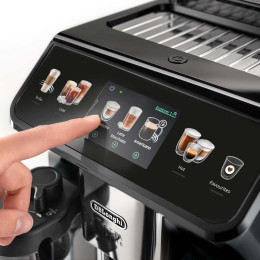 Delonghi Eletta Explore ECAM 450.65.G