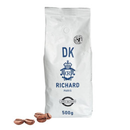 Café en Grains Cafés Richard Décaféiné Richard - 500 gr