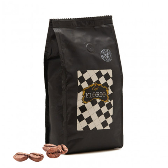Café en Grains Cafés Richard Florio - 250 gr