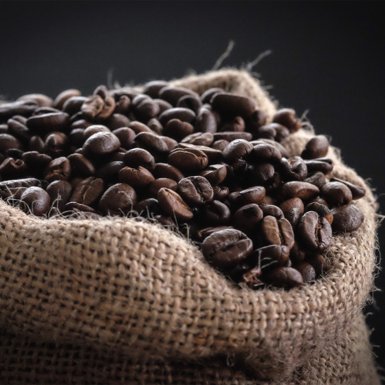 Café de Spécialité en Grains Bio Loutsa Habtamu - 250 gr