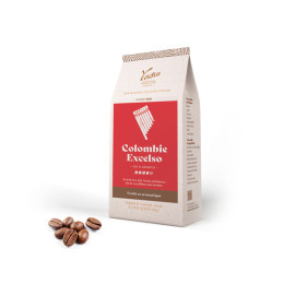 Café en Grains Café Voisin Colombie - 250g