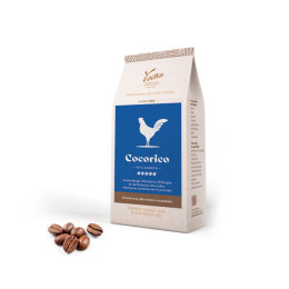 Café en Grains Café Voisin Goût français - 250g