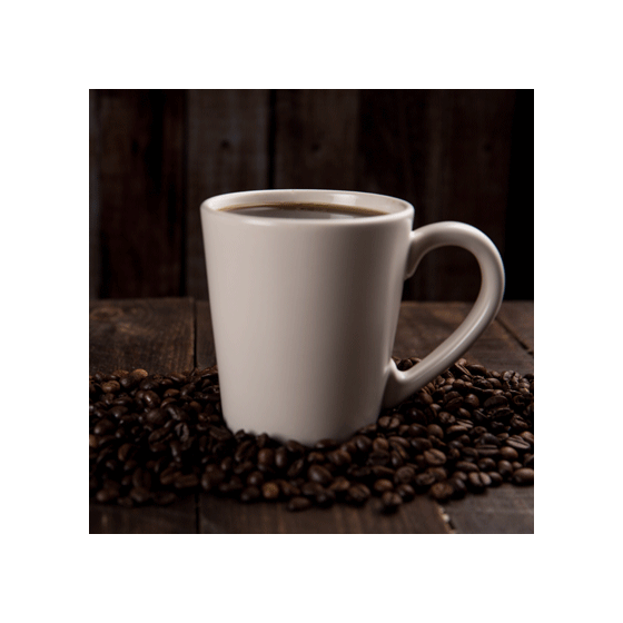 Café en Grains Bio Terra Etica Éthiopie Décaféiné - 500 gr