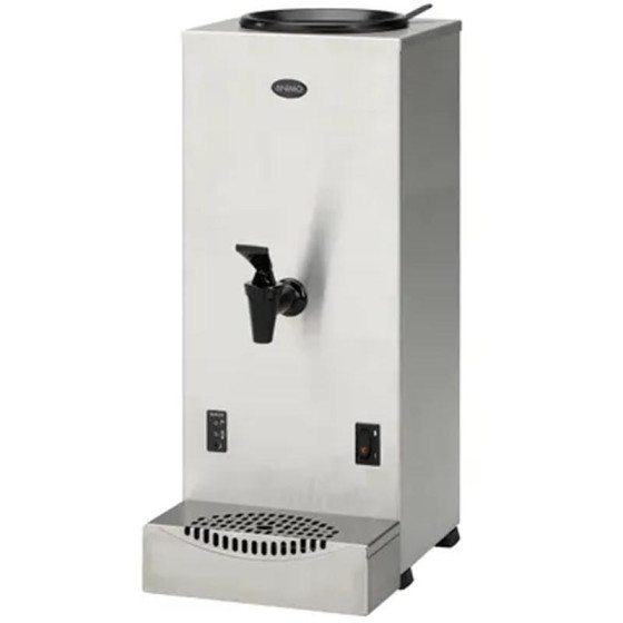 Chauffe eau 5L Animo - Remplissage manuel - WKT 5n HA