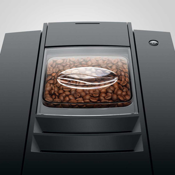 Jura E6 Piano Black (EC)