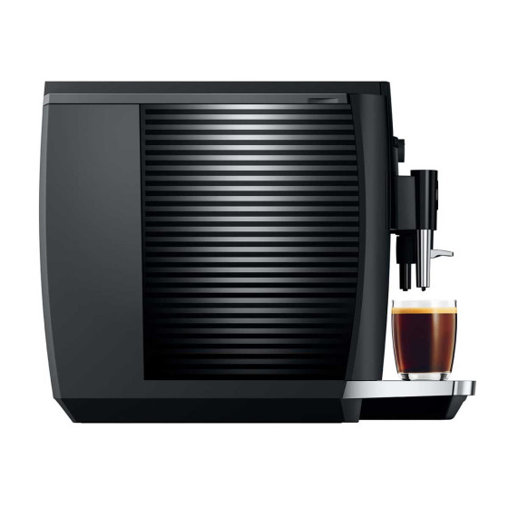 Jura E4 Piano Black (EA)