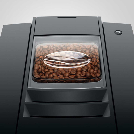 Jura E4 Piano Black (EA)