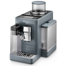 Delonghi Rivelia Latte FEB4455.G avec 2 bacs à grains