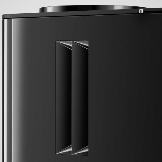 Jura ENA 4 Full Metropolitan Black (EB)