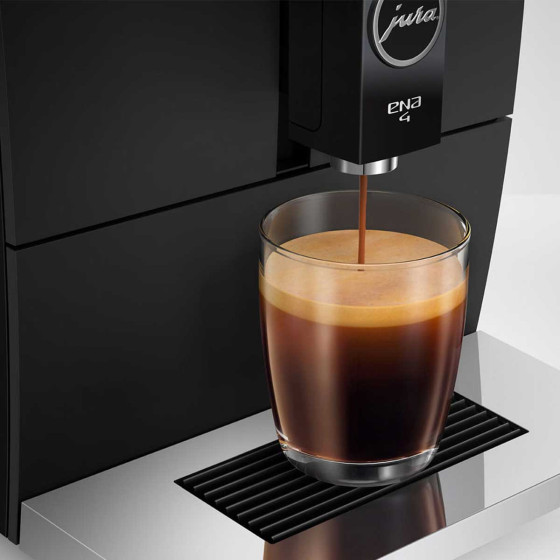 Jura ENA 4 Full Metropolitan Black (EB)