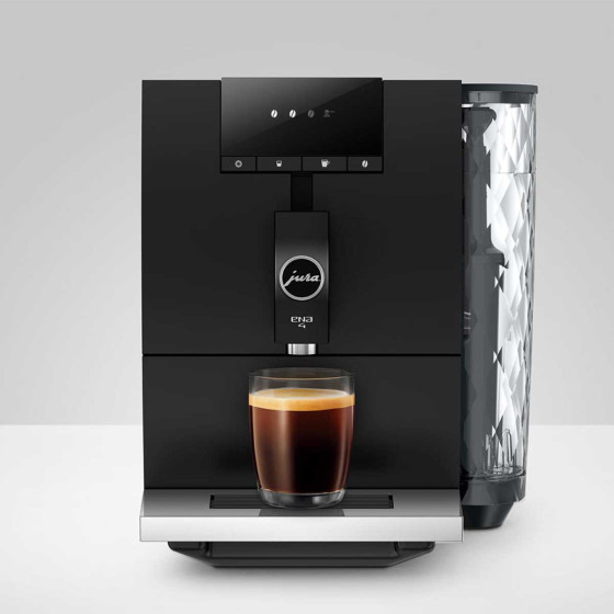 Jura ENA 4 Full Metropolitan Black (EB)