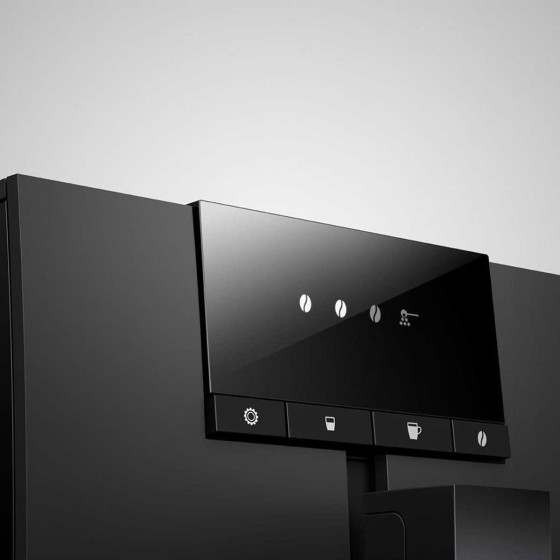Jura ENA 4 Full Metropolitan Black (EB)