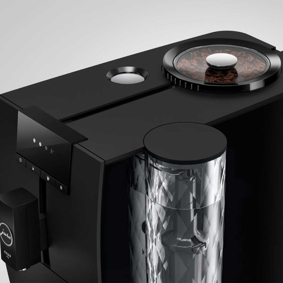 Jura ENA 4 Full Metropolitan Black (EB)