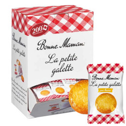 Bonne Maman Petites Galettes Pur Beurre