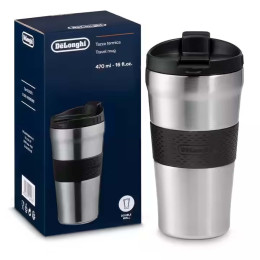 Thermos Travel Mug Eletta Explore DeLonghi DLSC073 - 47 cl