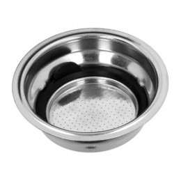Filtre préssurisé 1 tasse Easy Clean pour cafetière Delonghi - DLSC400