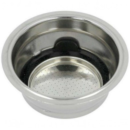 Filtre préssurisé 2 tasses Easy Clean pour cafetière Delonghi - DLSC401