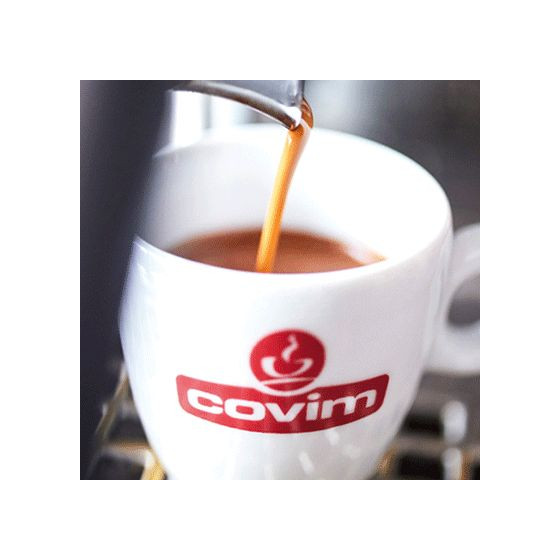 Café en Grains Covim Prestige - 6 paquets - 6 Kg