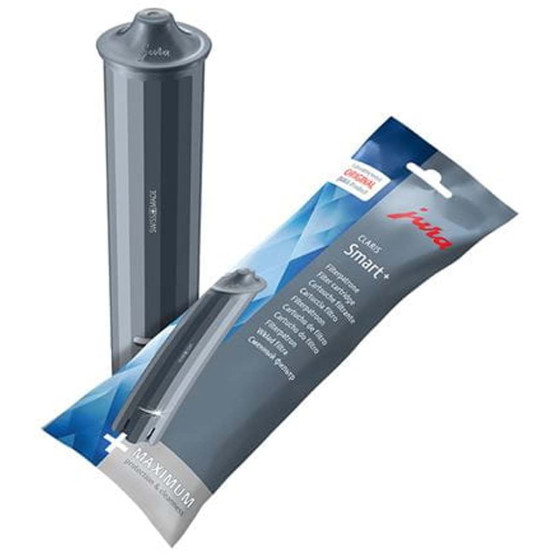 Cartouche filtrante Jura Claris Smart+ 24232 - 1 cartouche
