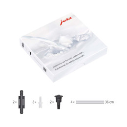 Set d’accessoires pour système de lait HP2 - Jura 24116
