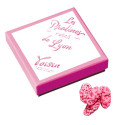 Chocolat Voisin Spécialités de Lyon Les Pralines Roses - 45 gr