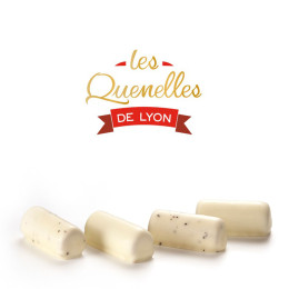 Chocolat Voisin Spécialités de Lyon Les Quenelles - 10 boites - 450 gr  - DDM 12/2026