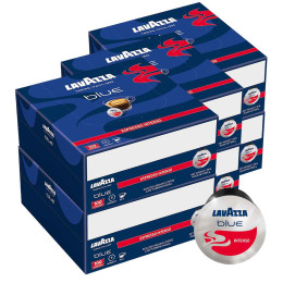 Capsule Lavazza Blue Intenso Capsule Lavazza Blue