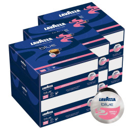 Capsule Lavazza Blue Espresso Amabile 600 Capsules Lavazza Blue