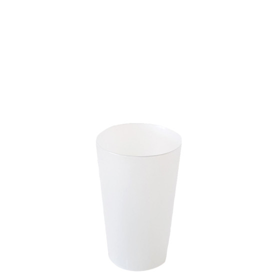 Gobelet Réutilisable Givré 22 cl - 24 gobelets