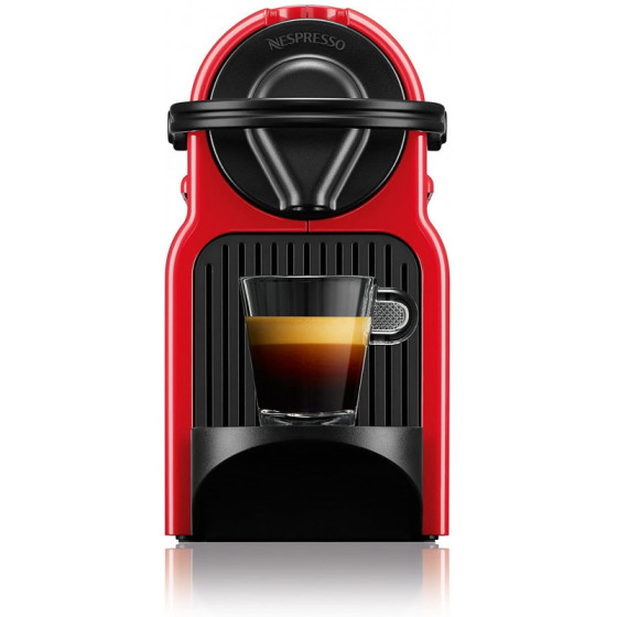 Lot 1000 Capsules Nespresso Compatible Orubia + Machine à café Nespresso Krups Inissia OFFERTE