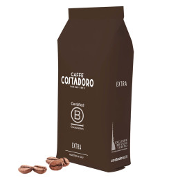 Pack Café en Grains Premium - 3 Kg