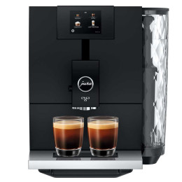 Jura ENA 8 Full Metropolitan Black (EC)