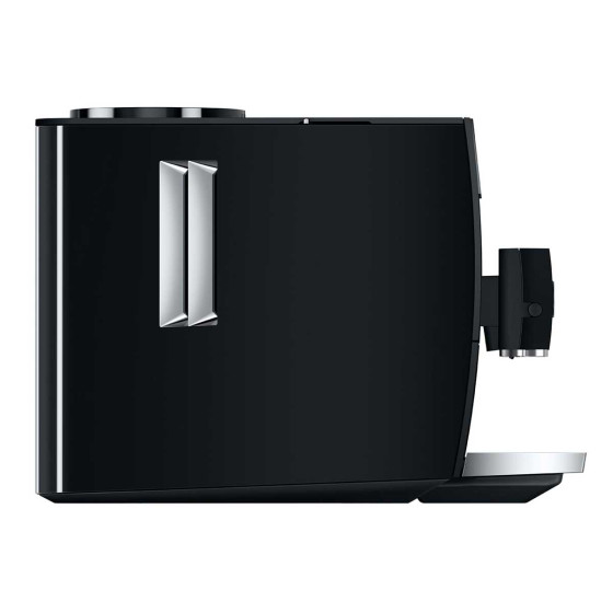 Machine à café en grains Jura ENA 8 Full Metropolitan Black EC