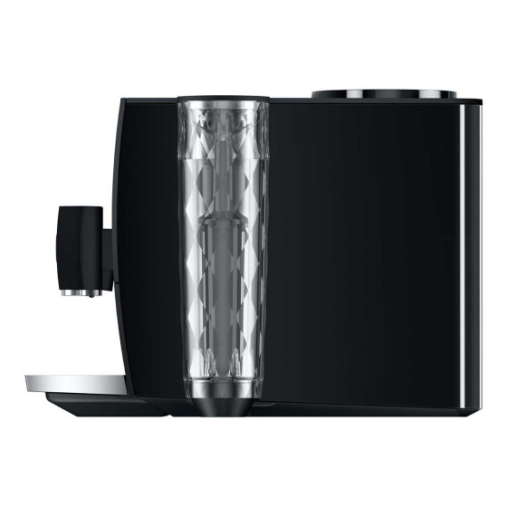 Machine à café en grains Jura ENA 8 Full Metropolitan Black EC