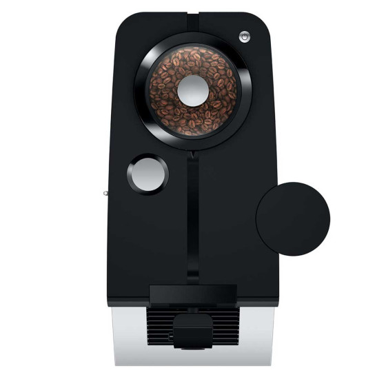 Machine à café en grains Jura ENA 8 Full Metropolitan Black EC
