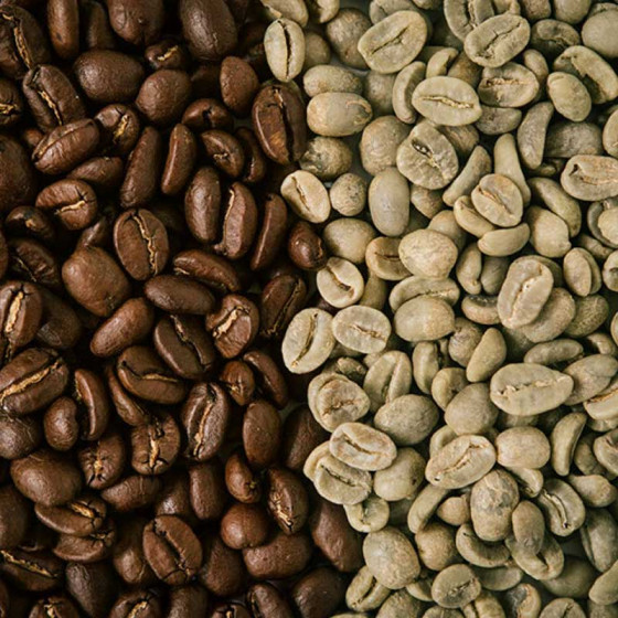 Café en Grains Costadoro Arabica - 6 paquets - 6 Kg